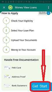 google-pay-loan-home-page