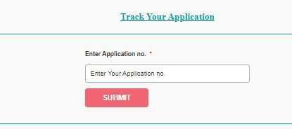 Free Labour Bus Pass Track Application