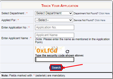 Delhi Majdur Sahayata Yojana Track Your Application