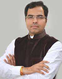 Shri Parvesh Sahib Singh - West Delhi MP
