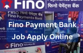 Fino Small Finance Bank Careers