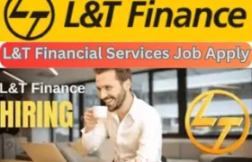 L&T Financial Services Job Apply