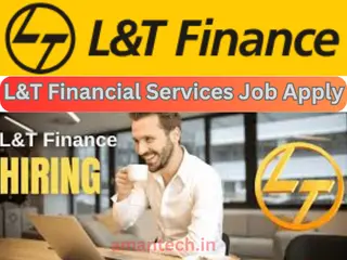 L&T Financial Services Job Apply
